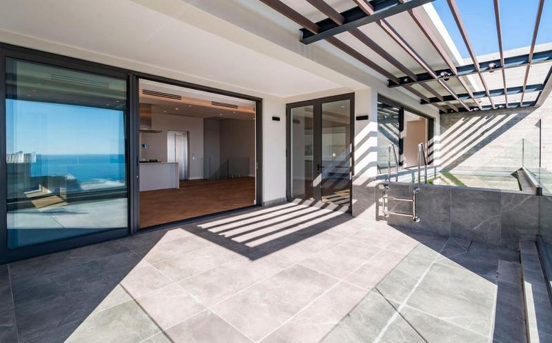4 Bedroom Property for Sale in Camps Bay Western Cape